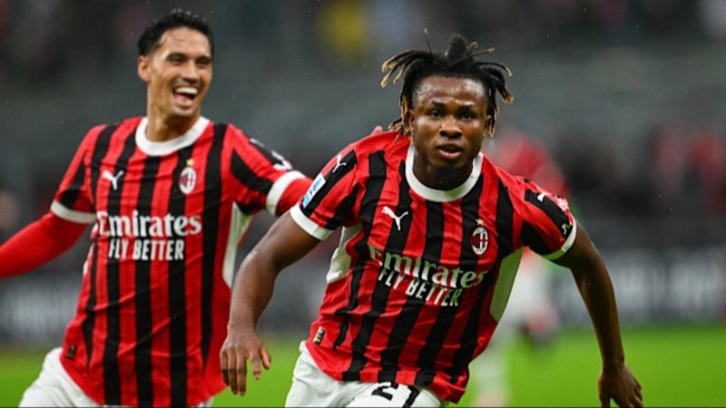 AC Milan vs Club Brugge por Champions League: cuándo juegan