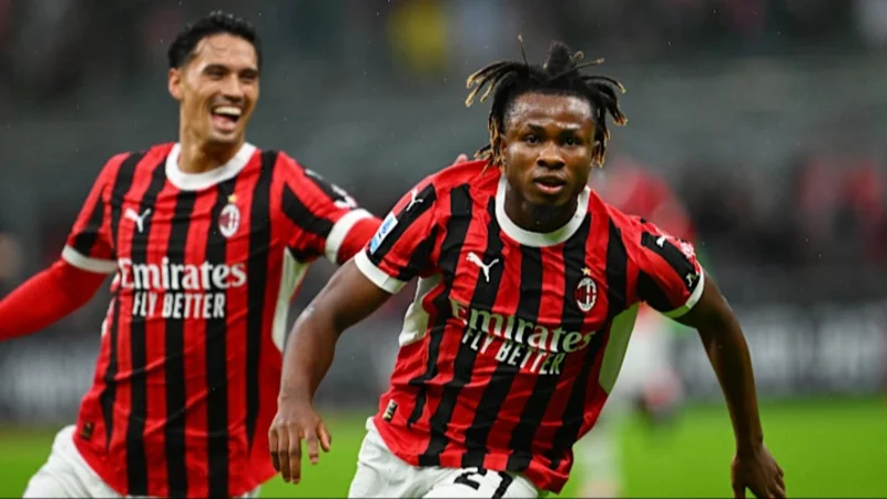 AC Milan vs Club Brugge por Champions League: cuándo juegan