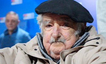 Referentes políticos de todo el mundo despiden a Pepe Mujica  | Murió pepe mujica