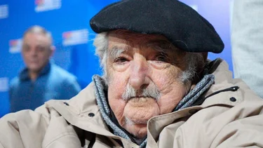 Referentes políticos de todo el mundo despiden a Pepe Mujica 