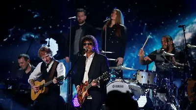 Electric Light Orchestra anuncia su último concierto en Londres para el próximo verano boreal Electric Light Orchestra anuncia su último concierto en Londres para el próximo verano boreal