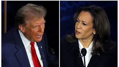 Una misteriosa cuenta en el extranjero eleva las apuestas por Trump en sitio Polymarket Una misteriosa cuenta en el extranjero eleva las apuestas por Trump en sitio Polymarket