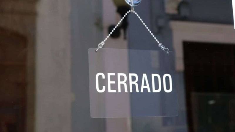 Cerró un histórico supermercado de Buenos Aires. Los motivos por los que cerró el Supermercado MG de Monte Grande
