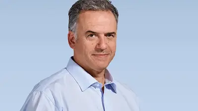 Yamandú Orsi Yamandú Orsi