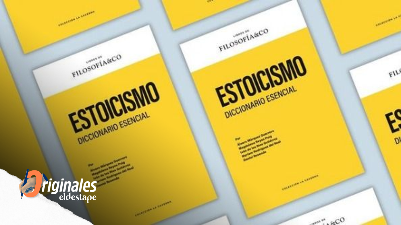 El estoicismo, la filosofía que está de moda entre jóvenes libertarios y que cita Milei: "Pretenden parecerse a un emperador romano"