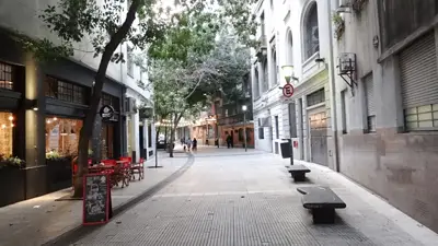 Calle Calle