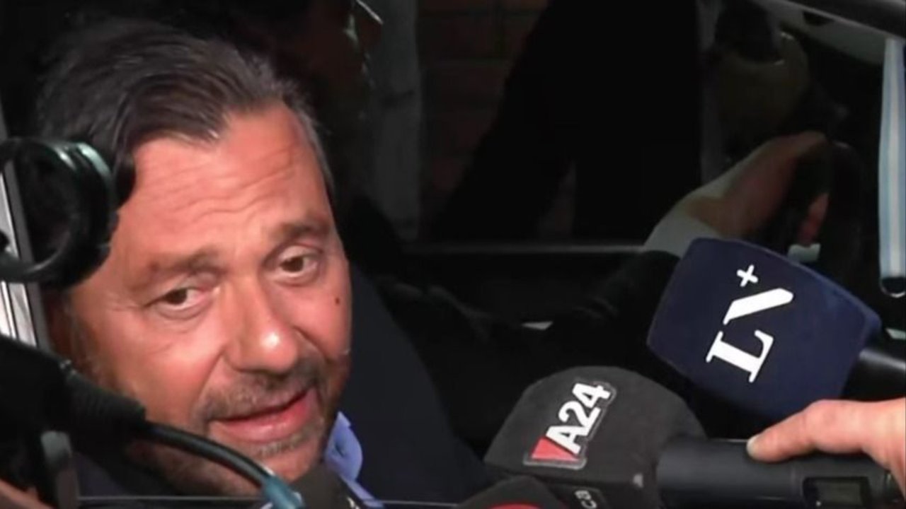 Javier Milei, presidente: el minuto a minuto de este lunes 21 de octubre