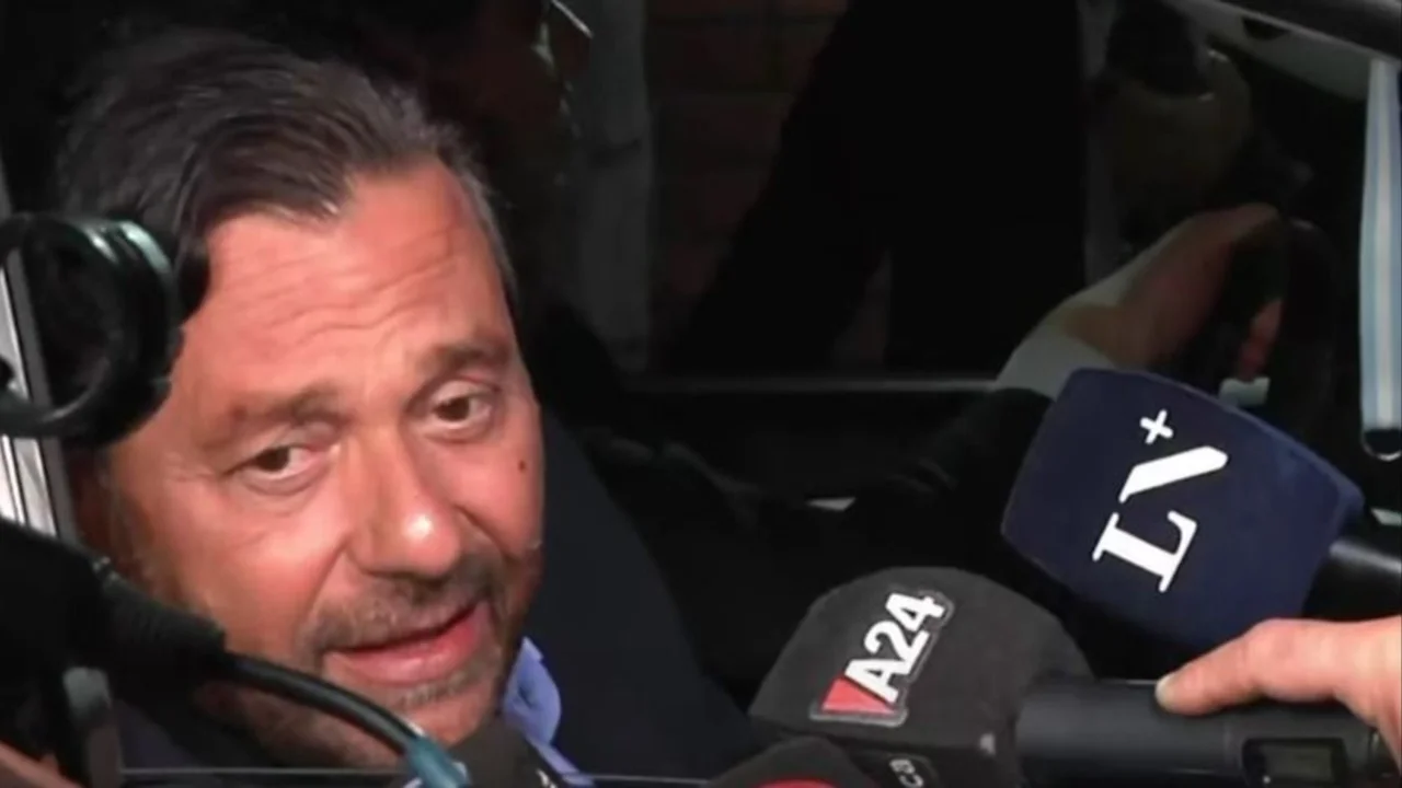 Javier Milei, presidente: el minuto a minuto de este lunes 21 de octubre