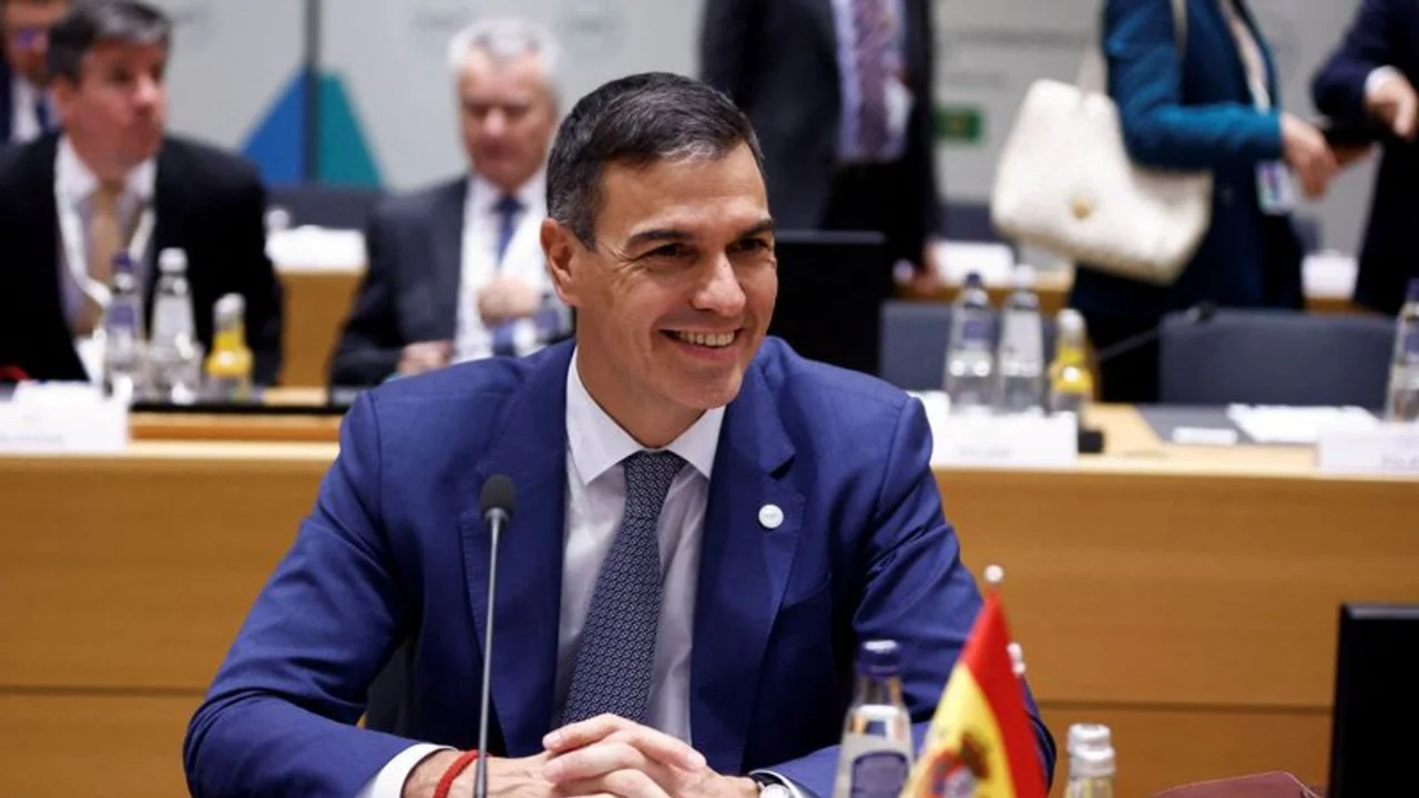 La presión de Podemos sobre el Gobierno español suscita dudas sobre la aprobación de los presupuestos
