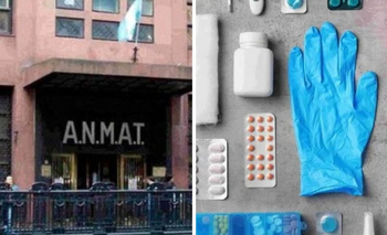 El Gobierno da vía libre a empresas a entrar al país cosméticos y productos de higiene | Anmat