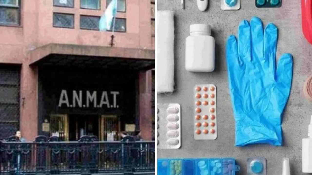 El Gobierno da vía libre a empresas a entrar cosméticos y productos higiénicos sin autorización de ANMAT