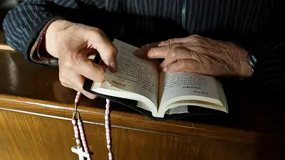 El Vaticano y China amplían su acuerdo sobre el nombramiento de obispos católicos El Vaticano y China amplían su acuerdo sobre el nombramiento de obispos católicos