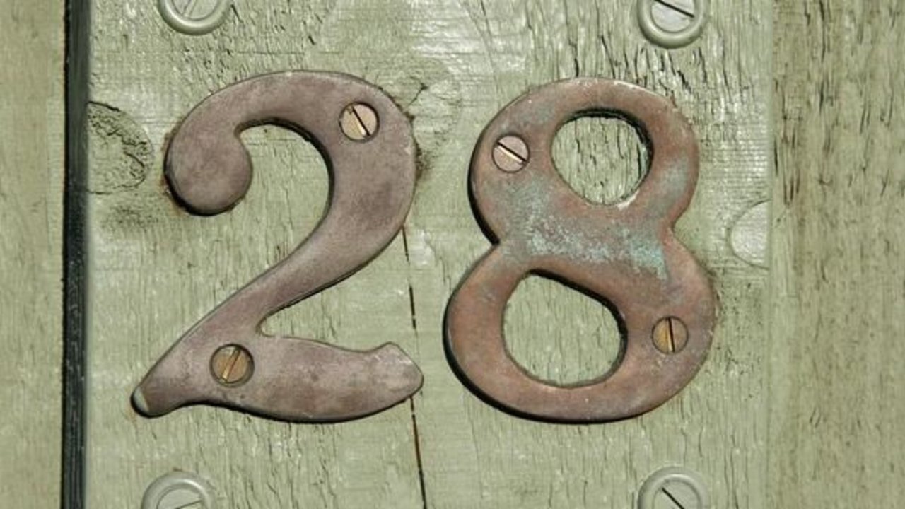 Numerología