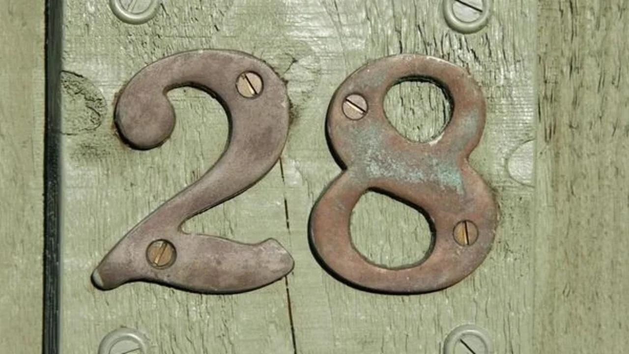 Numerología