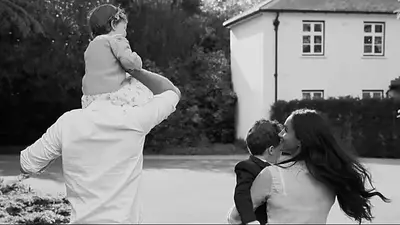 Harry y Meghan Harry y Meghan