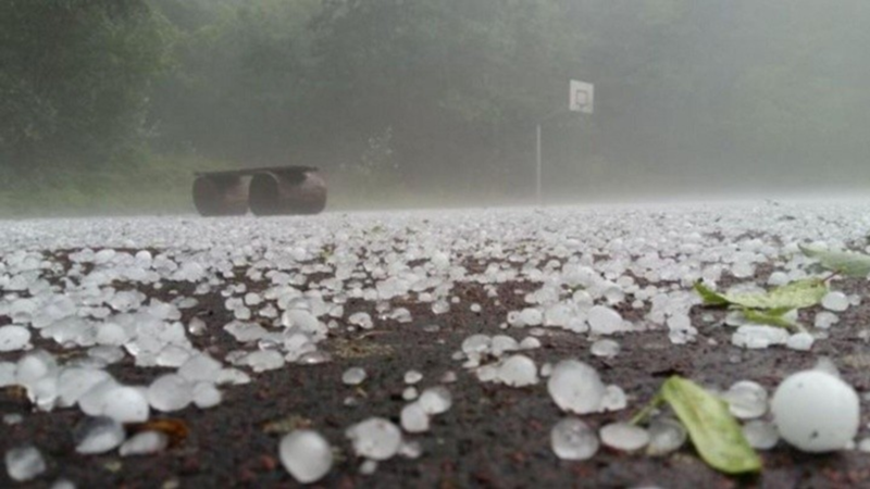 Granizo