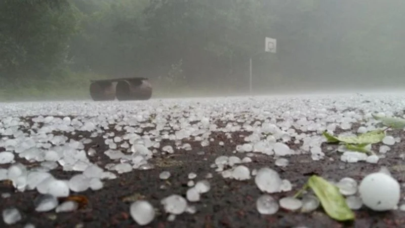Granizo