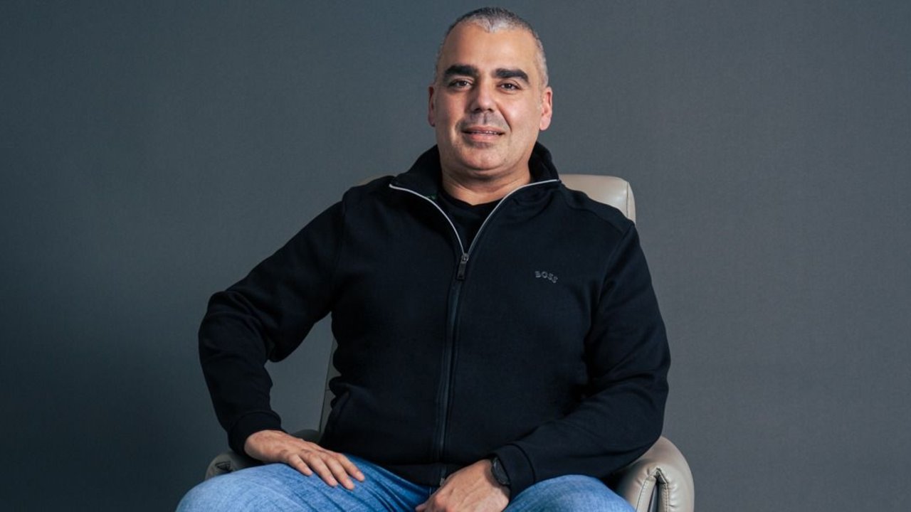 Yaser Dagga, moda, hogar, consumo, ropa