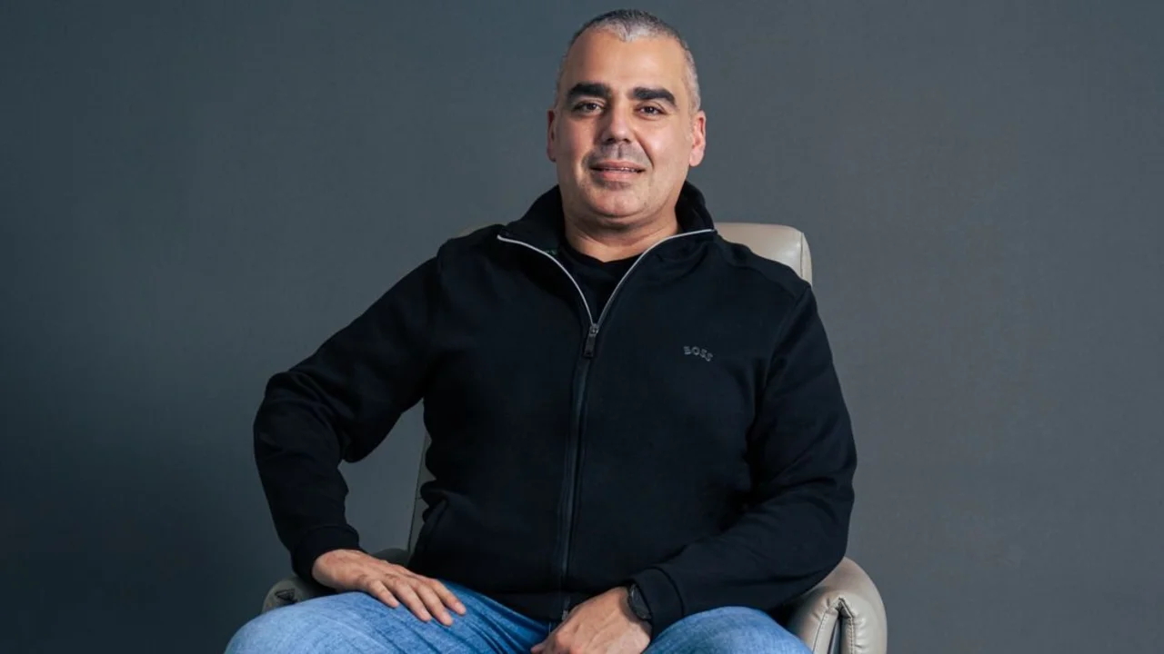 Yaser Dagga, moda, hogar, consumo, ropa