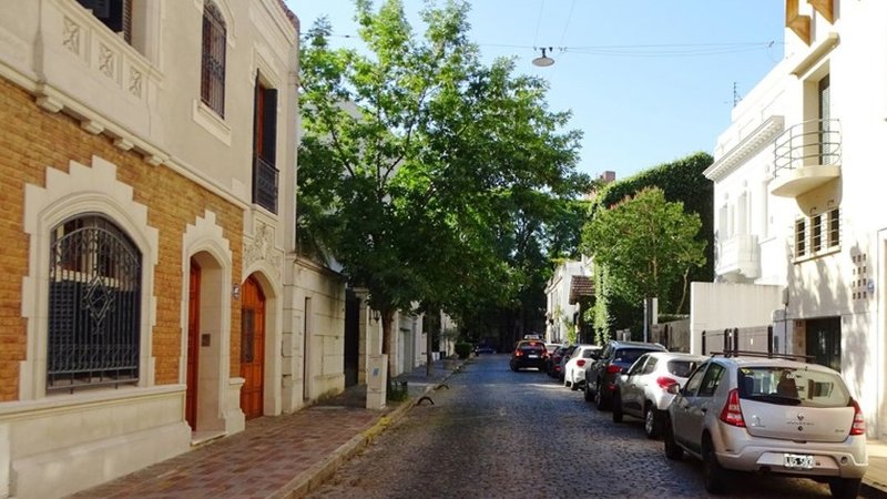 Calle