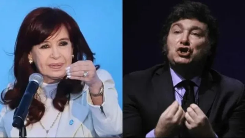 Cristina kirchner