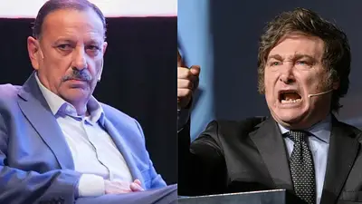 Logros y desafíos para el próximo año: el balance de Ricardo Quintela sobre la gestión en 2024 Logros y desafíos para el próximo año: el balance de Ricardo Quintela sobre la gestión en 2024