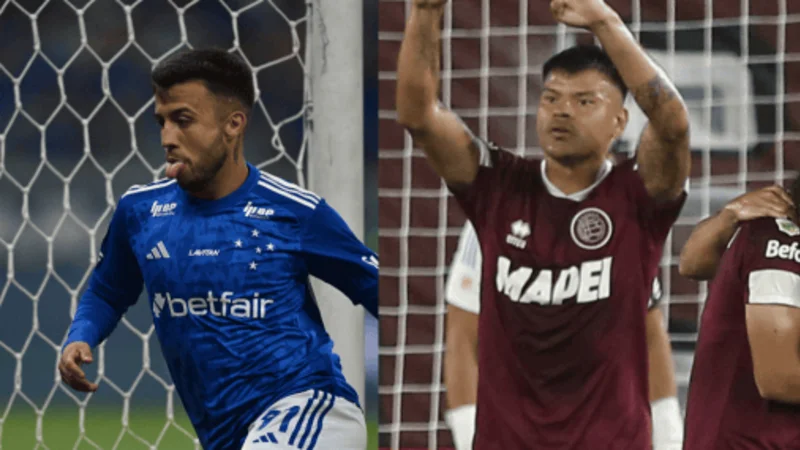 Lanús vs Cruzeiro por Copa Sudamericana: cuándo juegan