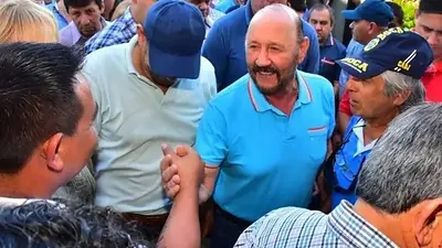 Por Nuestra Gente, Todo: con la participación de Insfrán, anunciaron una nueva edición del operativo solidario Por Nuestra Gente, Todo: con la participación de Insfrán, anunciaron una nueva edición del operativo solidario
