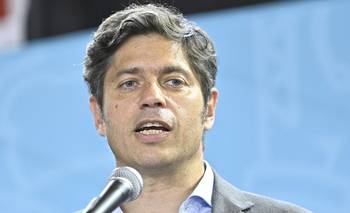 Kicillof: “Septiembre es la posibilidad de frenar a Milei” | Elecciones 2025