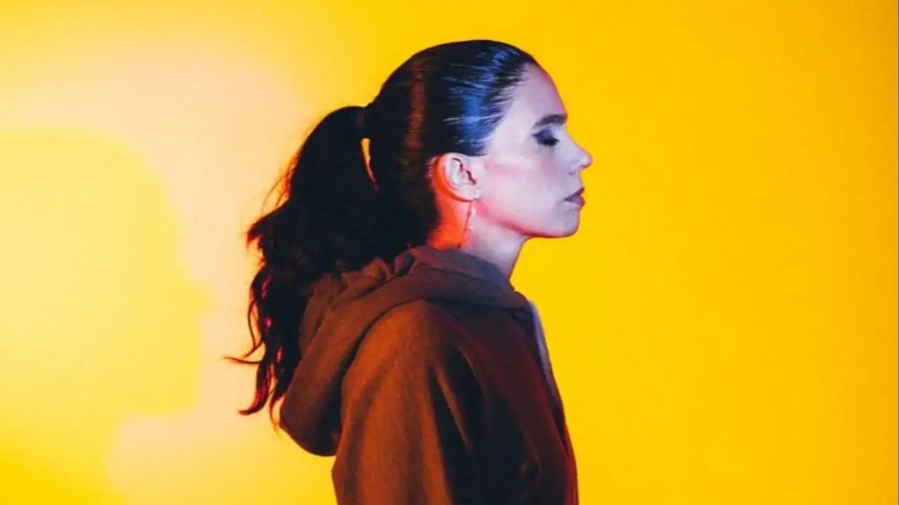 Javiera Mena