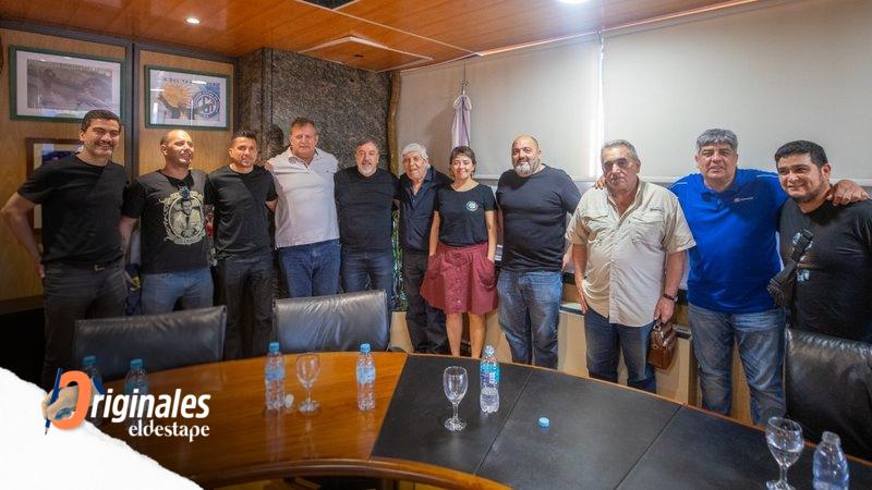 Los gremios del transporte ratificaron el paro nacional y suman a los estatales: qué pasará con los colectivos