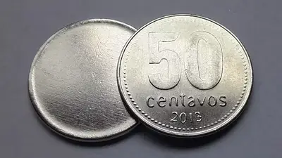Dónde vender monedas de 50 centavos Dónde vender monedas de 50 centavos