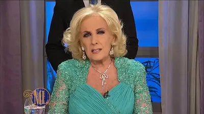Mirtha Legrand Mirtha Legrand