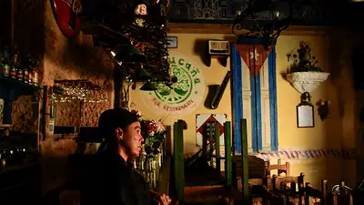 Cuba restablece la electricidad en provincias y La Habana; Óscar deja seis fallecidos Cuba restablece la electricidad en provincias y La Habana; Óscar deja seis fallecidos