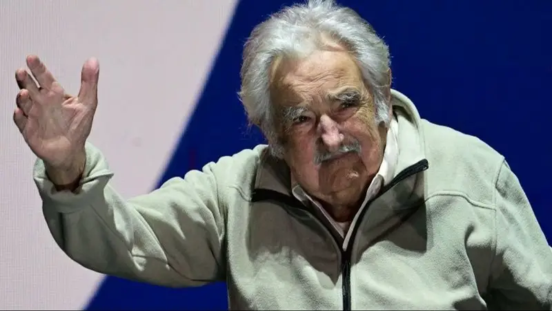 José Mujica.