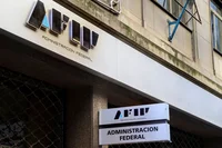 AFIP.