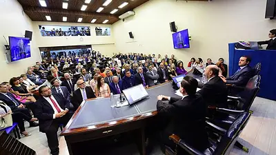Repercusiones por el proyecto de reforma constitucional de Formosa: "El Estado no se puede retirar de la escena pública" Repercusiones por el proyecto de reforma constitucional de Formosa: "El Estado no se puede retirar de la escena pública"