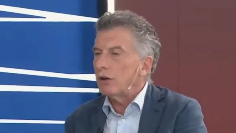 Macri apuró a Milei por la obra pública y aseguró que hay "más accidentes en las rutas"