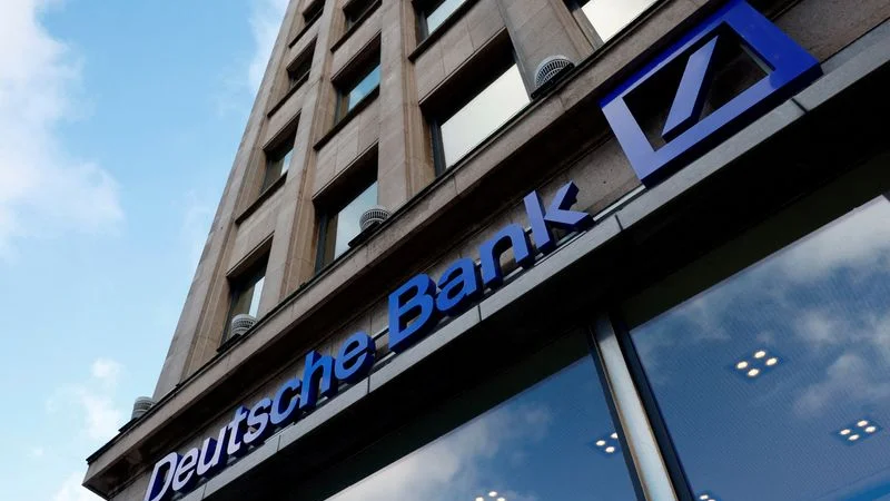 Deutsche Bank vuelve a registrar beneficios en el tercer trimestre