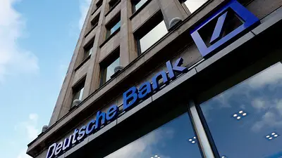 Deutsche Bank vuelve a registrar beneficios en el tercer trimestre Deutsche Bank vuelve a registrar beneficios en el tercer trimestre