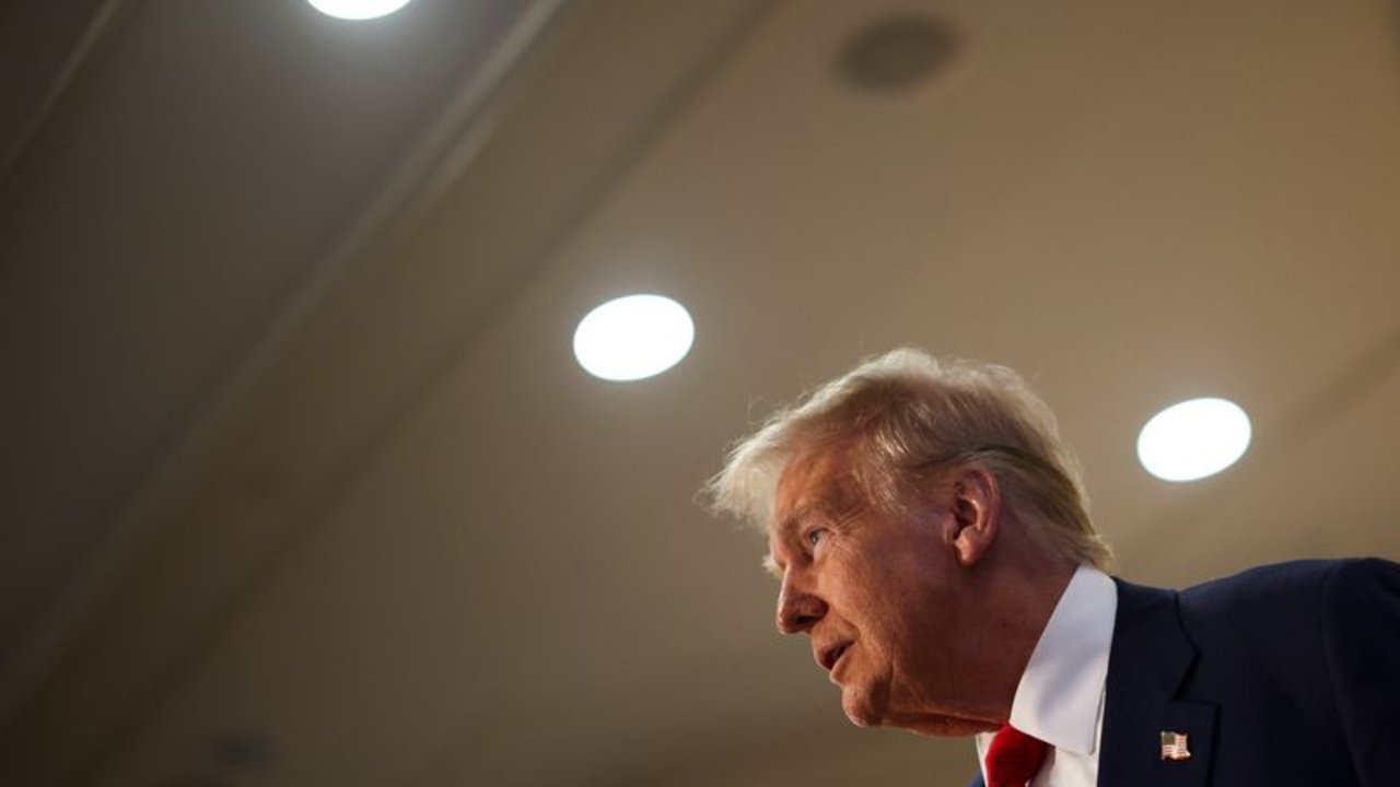 El equipo de campaña de Trump acusa al Partido Laborista británico de "injerencia" en las elecciones