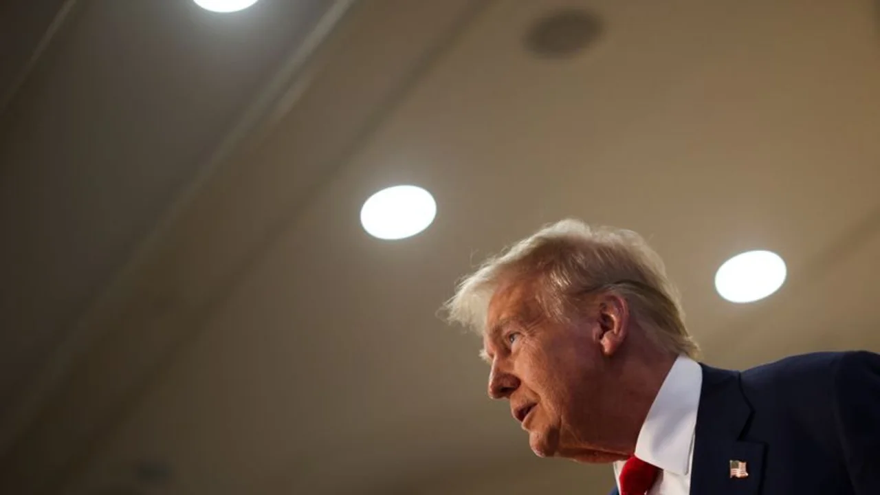 El equipo de campaña de Trump acusa al Partido Laborista británico de "injerencia" en las elecciones