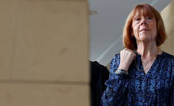 Un condenado y 51 cómplices por Gisèle: el juicio que estremeció a los feminismos | Francia