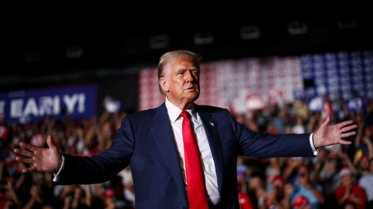 Trump prefiere la vía del dictador, dice exjefe de gabinete