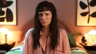 Cuándo se estrena la segunda temporada de Envidiosa, la serie de Griselda Siciliani. Cuándo se estrena la segunda temporada de Envidiosa, la serie de Griselda Siciliani.