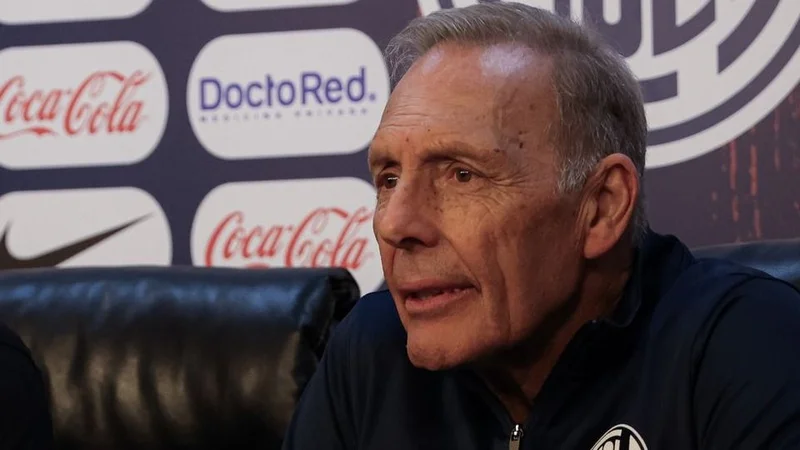Miguel Ángel Russo San Lorenzo