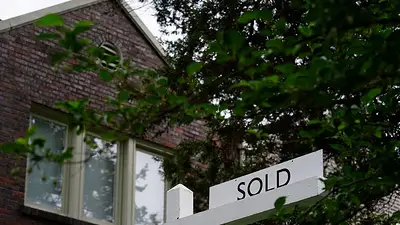Ventas de viviendas existentes en EEUU caen en septiembre a su nivel más bajo en 14 años Ventas de viviendas existentes en EEUU caen en septiembre a su nivel más bajo en 14 años