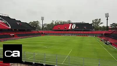 Newell's, Fútbol Argentino, AFA Newell's, Fútbol Argentino, AFA
