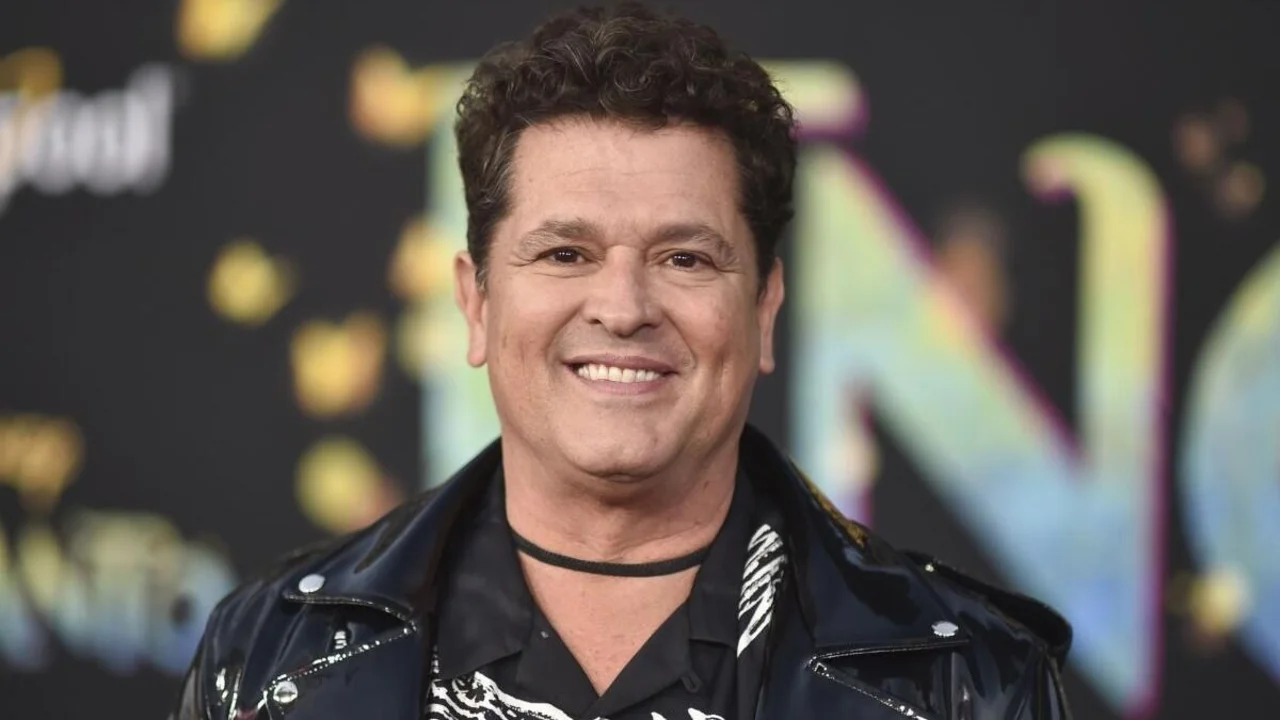 Murió Egidio Cuadrado acordeonista de Carlos Vives