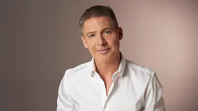 Adrián Suar Adrián Suar